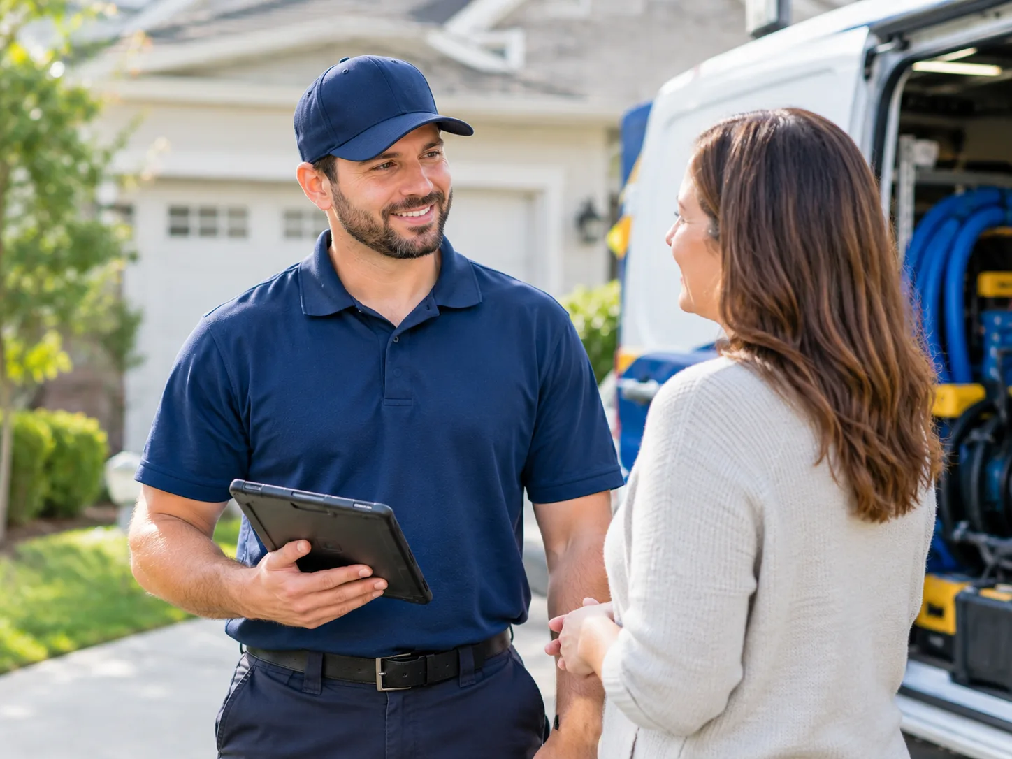 Sewage Backup Cleanup Connecticut FAQs